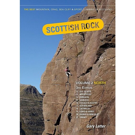Scottish Rock Volume Two – North